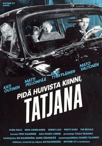 Tatjana