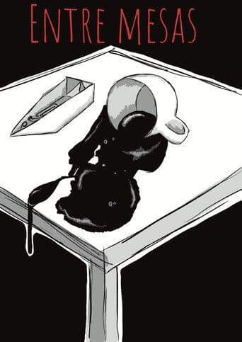 Entre Mesas