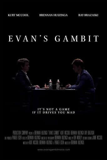 Evan's Gambit