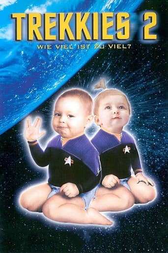 Trekkies 2