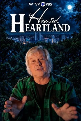 Haunted Heartland