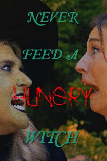 Never Feed a Hungry Witch