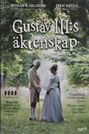 Gustav III:s äktenskap