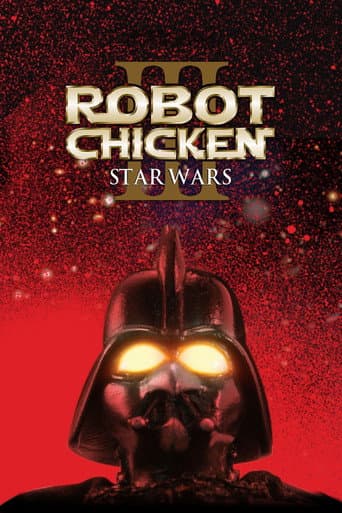 Robot Chicken - Star Wars: Episode III