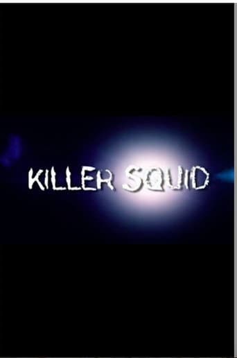 The Truth About Killer Squid