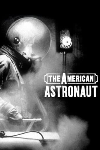 The American Astronaut