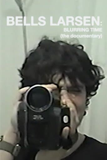 Bells Larsen: Blurring Time (the documentary)
