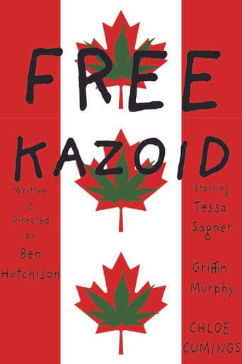 Free Kazoid