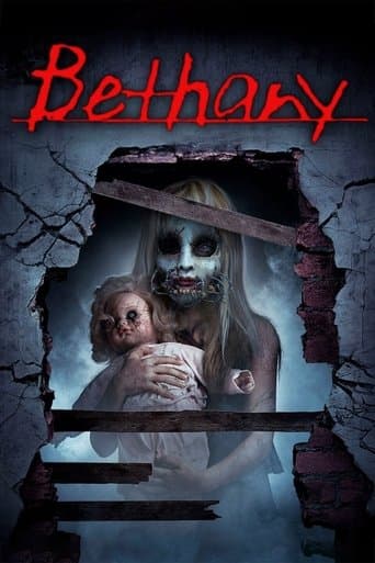 Bethany - A Real American Horror Story