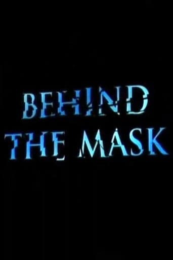 Phantom of the Opera: Behind the Mask