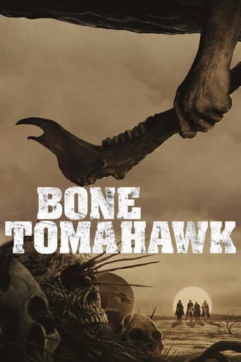Bone Tomahawk