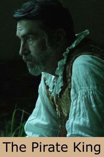 The Pirate King