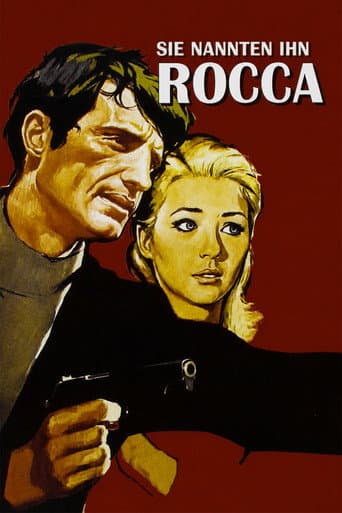 Sie nannten ihn Rocca