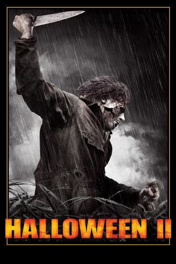 Halloween II