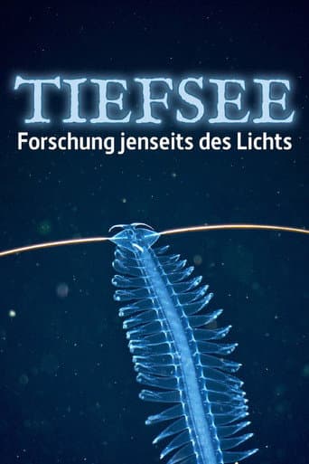 Tiefsee - Forschung jenseits des Lichts