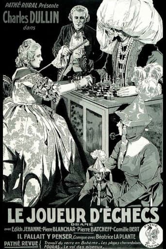Der Schachspieler