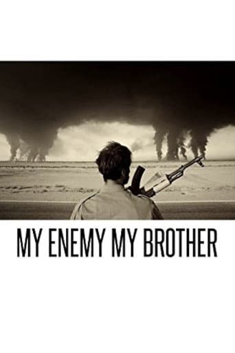 My Enemy, My Brother