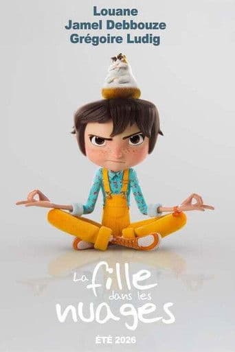 La Fille dans les nuages