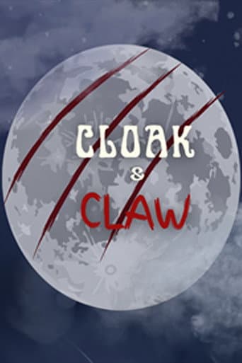 Cloak and Claw