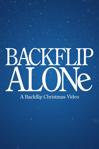 Backflip Alone