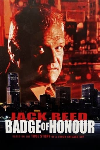 Jack Reed: Unter Mordverdacht