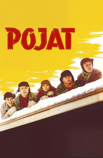 Pojat