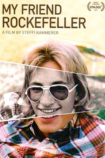 Mein Freund Rockefeller