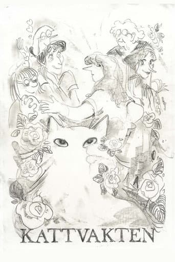 Kattvakten