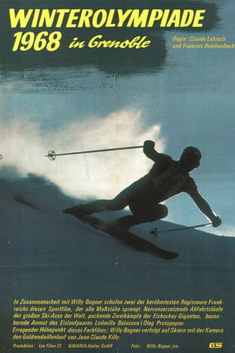 Männer, Mädchen und Medaillen