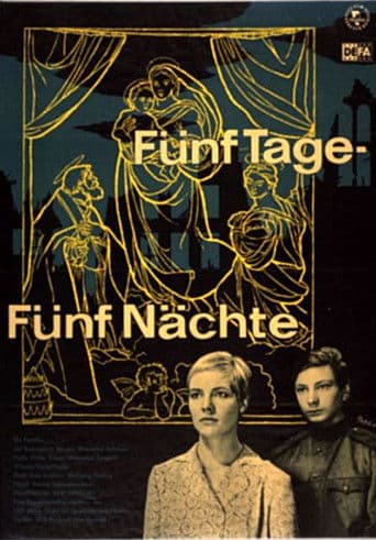 Fünf Tage - Fünf Nächte