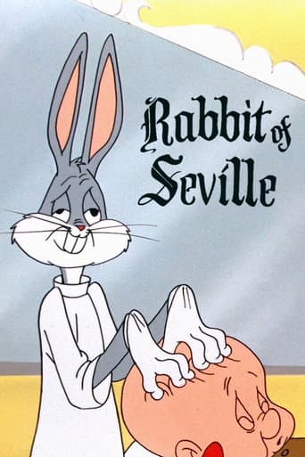 Der Hase von Sevilla