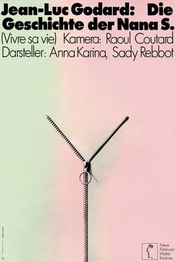 Die Geschichte der Nana S.