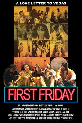 First Friday