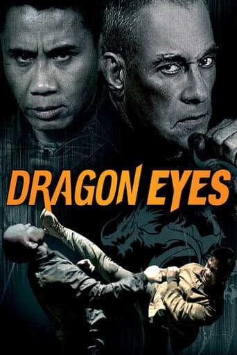 Dragon Eyes