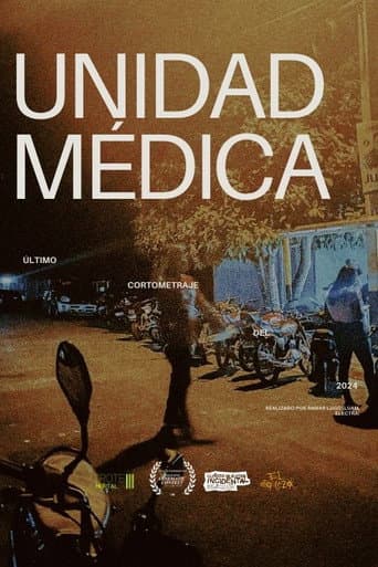 Unidad Médica