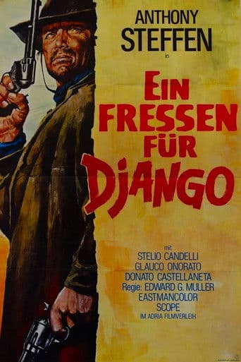 Ein Fressen für Django