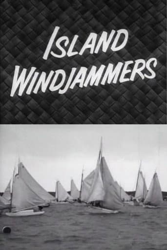 Island Windjammers