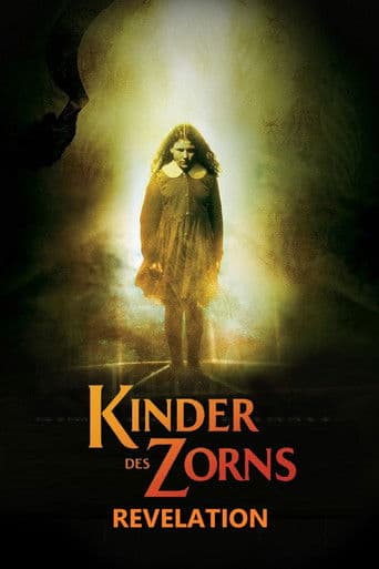Kinder des Zorns 7 - Revelation