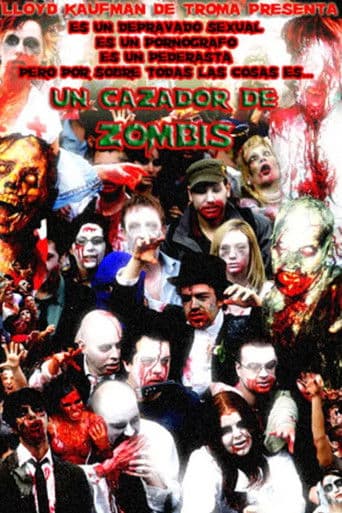 Zombie Apocalypse Now - A Zombie Hunter