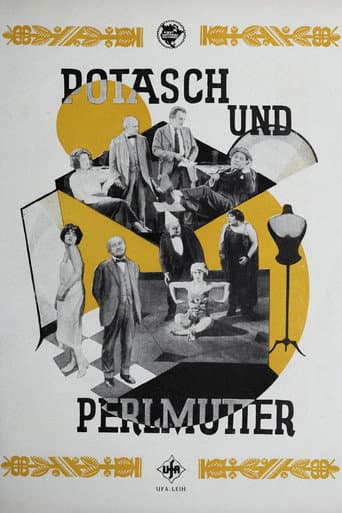 Potash and Perlmutter