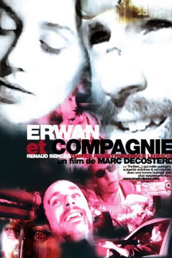 Erwan et compagnie