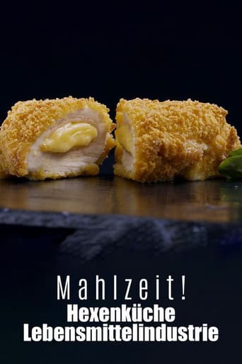 Mahlzeit! Hexenküche Lebensmittelindustrie