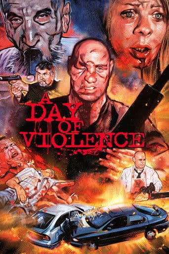 A Day Of Violence