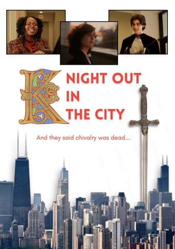 Knight Out in the City