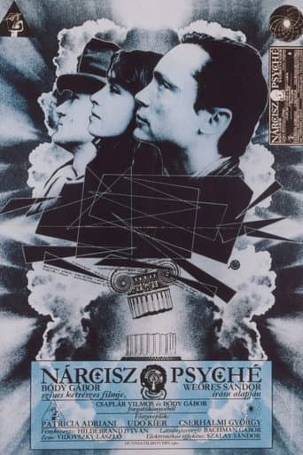 Narziss und Psyche