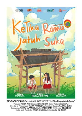 When Rama Fell In Love