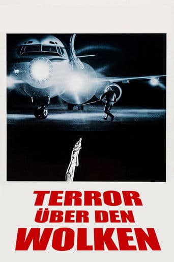 Terror über den Wolken