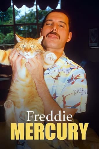 Freddie Mercury - The Great Pretender