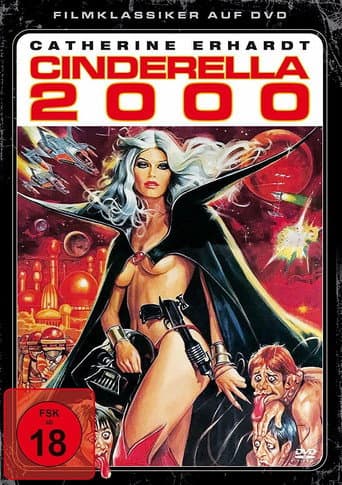 Liebe im Raumschiff Venus