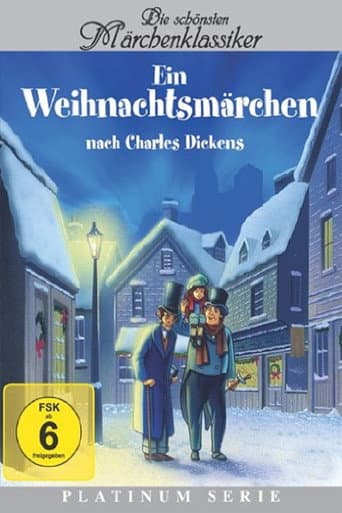 Ein Weihnachtsmärchen